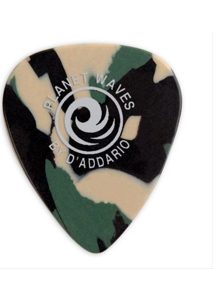 Planetwaves 1Ccf6-10 Pena 10 Std - Cel - Camo - Heavy Pena :Planetwaves Abd