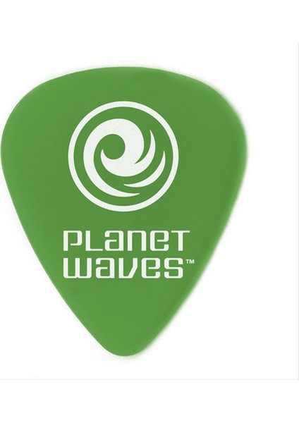 Planetwaves 1Dyl3-100 100 Std - Pena - Duralın - Yel - Lt - Med Pena :Planetwaves Abd