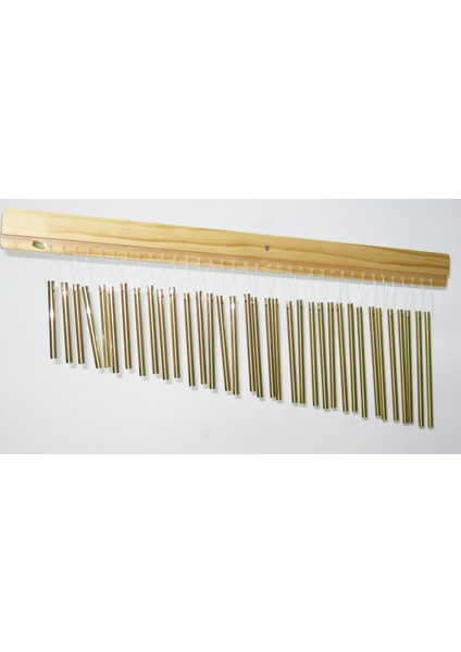 35-Bar Chıme W/O Stand