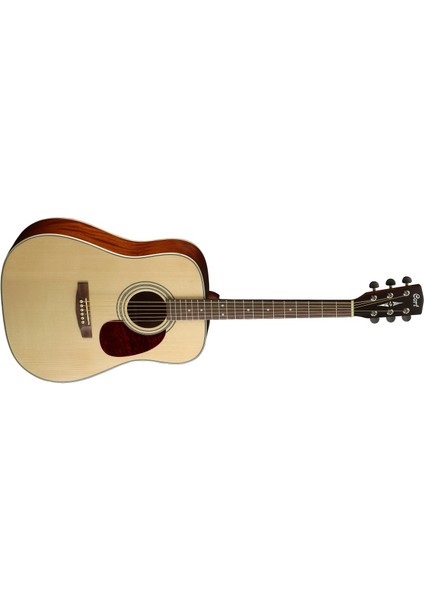 Earth70Op Akustik Gitar (Kılıf Hediyeli)