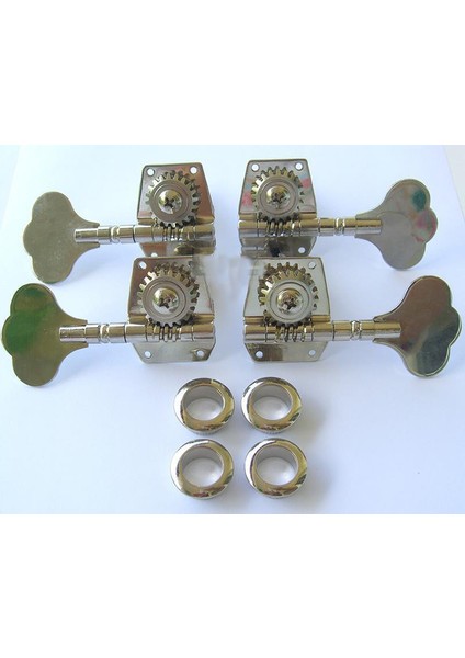 Gm26S Bas Gitar Burgusu - 2+2