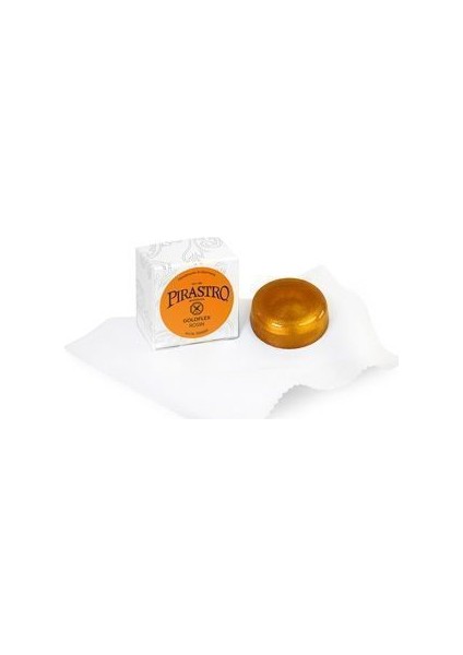 900600 / Goldflex Sarı Reçine