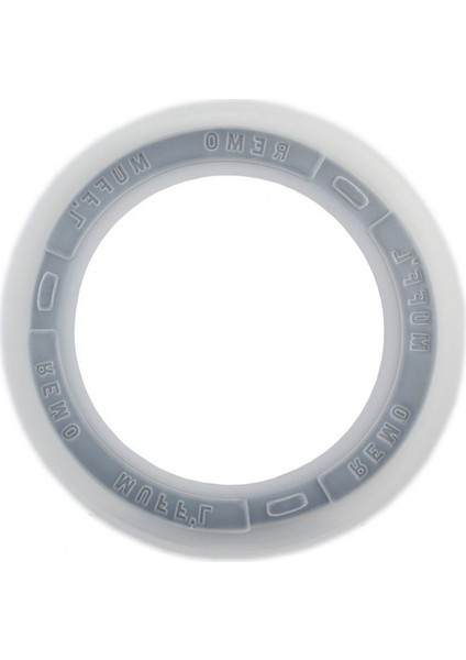 Mf-1016-00- 16 İnç Davul Derisi