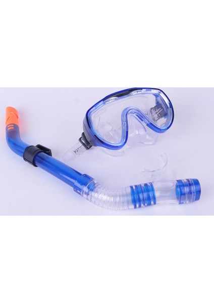Sealife ADZ2001 Gözlük-Maske Şnorkel Seti