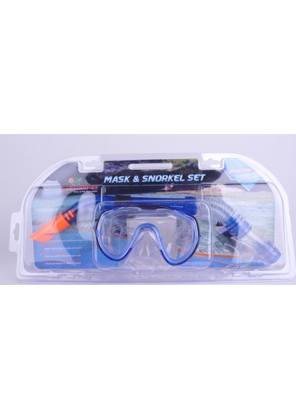 Sealife ADZ2001 Gözlük-Maske Şnorkel Seti fiyatları
