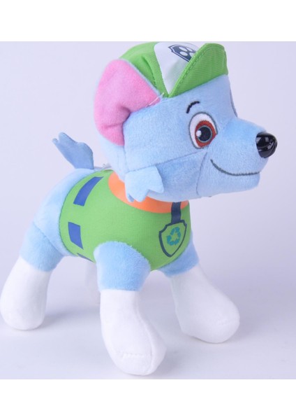 Paw Patrol Köpekler Peluş Oyuncak