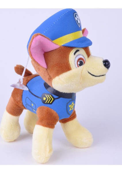 Paw Patrol Köpekler Peluş Oyuncak