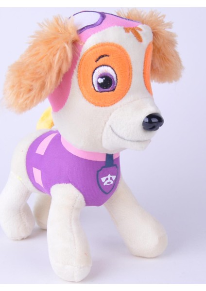 Paw Patrol Köpekler Peluş Oyuncak