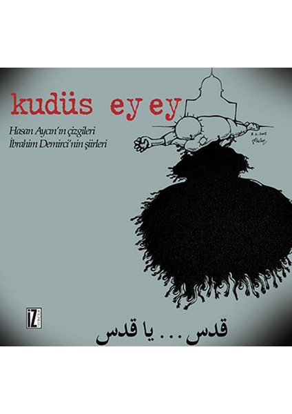 Kudüs Ey Ey