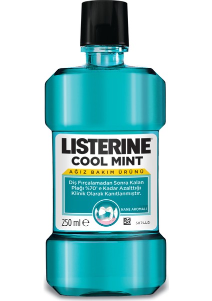 Cool Mint 250 Ml