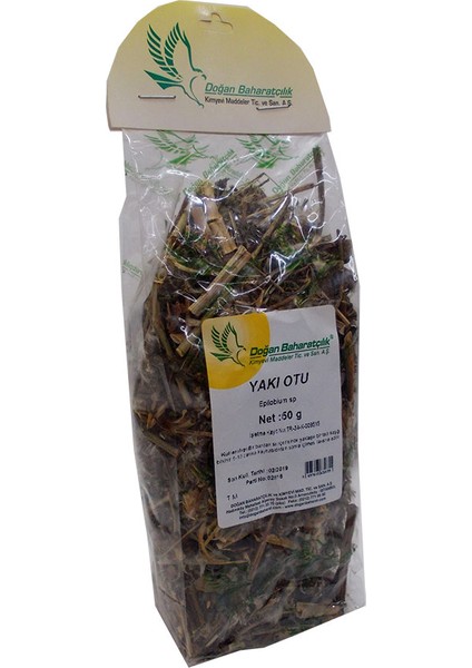 Yakı Otu 50 Gr modelleri