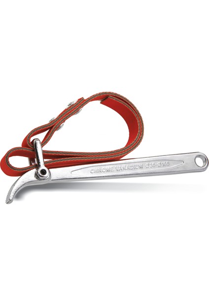 280 Mm Kayışlı Filtre Sökeceği