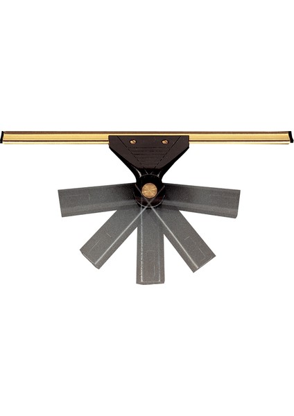 Camçek Oynar Tutamaklı 35 Cm