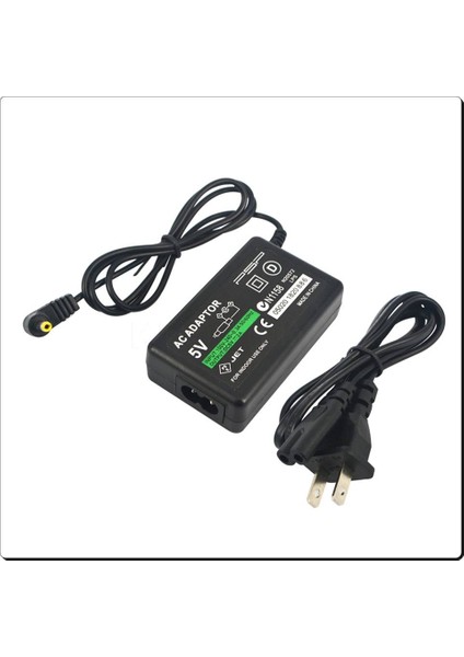 - Sony Psp Şarj Aleti