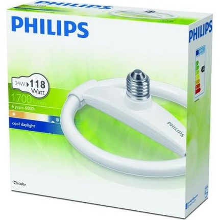 Philips simit floresan fiyat