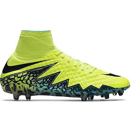 NIKE Phantom Vision Pro DF AG Pro Black KEEPERsport