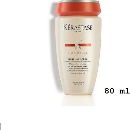 Kerastase Nutritive Bain Magistral Asiri Kuru Saclar Icin Fiyati