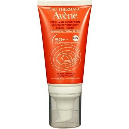 Avene Creme Spf 50 50 Ml