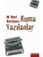 Kuma Yazılanlar-M. Naci Bostancı 1