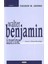 Walter Benjamin Üzerine - Theodor W. Adorno 1