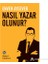 Nasıl Yazar Olunur? - Enver Aysever 1