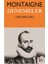 Denemeler ( Seçmeler)-Michel De Montaigne 1