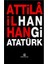 Hangi Atatürk - Attila İlhan 1