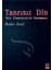 Tanrısız Din - (Bir İteatsizlik Denemesi) 1