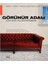 Görünür Adam - Chuck Klosterman 1