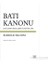 Batı Kanonu - Harold Bloom 1