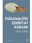 Psikanalitik Edebiyat Kuramı - Oğuz Cebeci 1