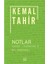 Notlar: Sanat Edebiyat 3 - Kemal Tahir 1