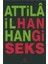 Hangi Seks - Attila İlhan 1