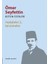 Ömer Seyfettin Bütün Eserleri Makaleler 2, Tercümeler - Ömer Seyfettin 1