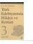 Türk Edebiyatında Hikaye Ve Roman 3 1