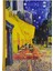 / Van Gogh 14*20 96 Sayfa Sert Kapak 70 Gr. Enzo Lux Çizgili Defter 1