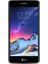 K8 2017 (LG Türkiye Garantili) Gümüş 1