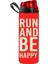 Ecrou Be Happy Baskılı Desenli Matara 750 cc 1
