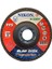 33055 Alox. Flap Disk 115 mm 80 Kum 5 Adet 1
