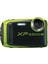 FinePix XP120 Yeşil 1