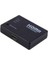 SY-301 3 Port Kumandalı Full HD 1080p Kablosuz HDMI Switch Dahili IR Kızılötesi Alıcılı Yeni Versiyon 2