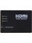 SY-301 3 Port Kumandalı Full HD 1080p Kablosuz HDMI Switch Dahili IR Kızılötesi Alıcılı Yeni Versiyon 3