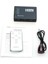 SY-501 5 Port Kumandalı Full HD 1080p Kablosuz HDMI Switch 4