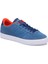Vlcourt Vulc Mavi Turuncu Erkek Sneaker Ayakkabı 1