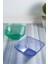 Nefnefhome_Bager 2'li Yonca 2 No Kristal Kare Kase 1