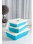 Nefnefhome_Bager Smartlıne Saklama Kabı 4' Lü Set 1
