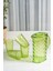 Nefnefhome_Bager Rattan 5 Parça Su Seti 1