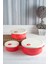 Nefnefhome_Bager Quella Tencere 3'Lu Set 1