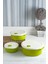 Nefnefhome_Bager Quella Tencere 3'Lu Set 1