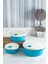 Nefnefhome_Bager Quella Tencere 3'Lu Set 1